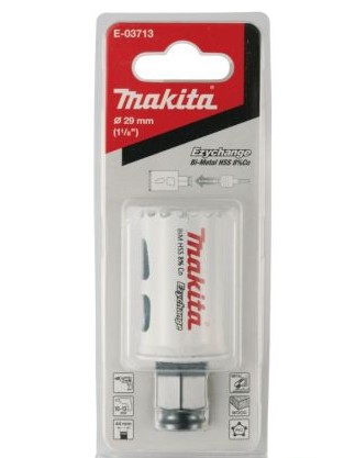 E-03713 Mũi Khoét Hss 8%co 29x44mm