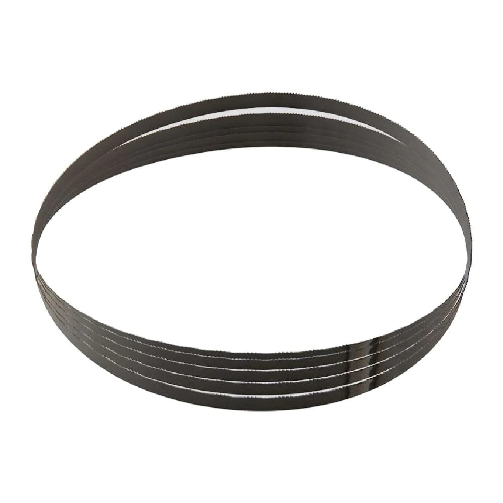 E-04101 Lưỡi Cưa Vòng 0.5x13x730mm(14t/1inch)