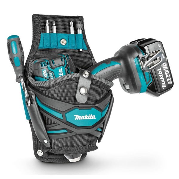 E-05094 Túi Đựng Máy Khoan Đa Năng 170x85x290mm