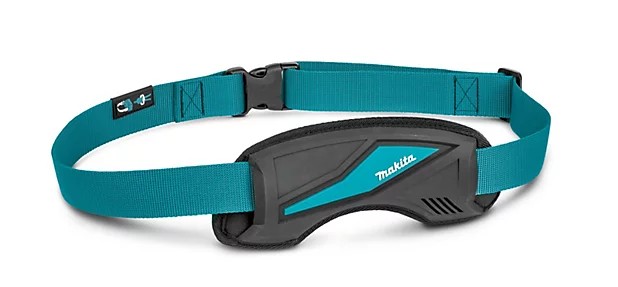 E-05290 Đai Lưng, Quai Đeo Vai Có Chốt Tháo Nhanh 1300x38mm