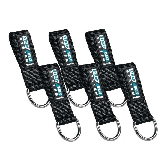 E-05315 Đỉa Dây (6 Cái/Bộ)