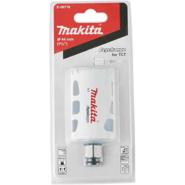 E-06719 Mũi Khoét Đa Năng T.c.t 44x60mm