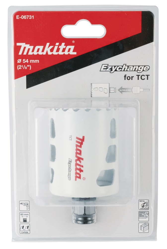 E-06731 Mũi Khoét Đa Năng T.c.t 54x60mm