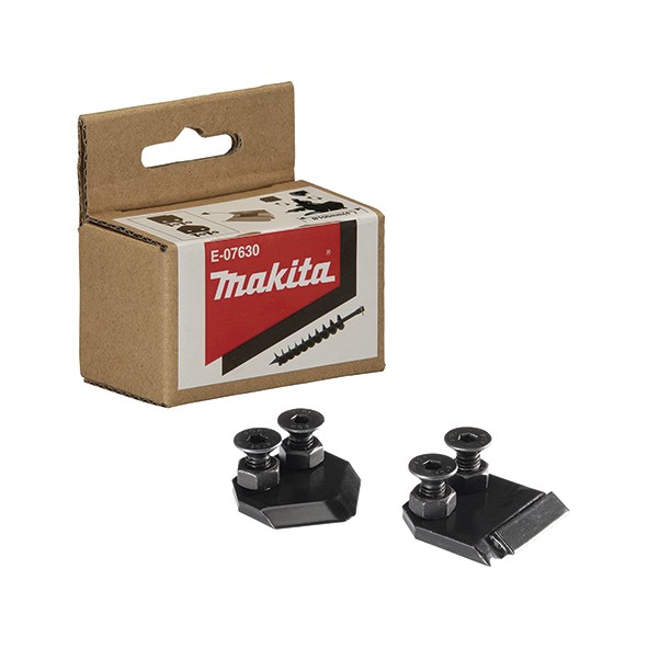 E-07630 Lưỡi Cho Mũi Khoan Đất 100mm – DDG460