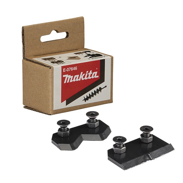 E-07646 Lưỡi Của Mũi Khoan Đất 150mm – DDG460