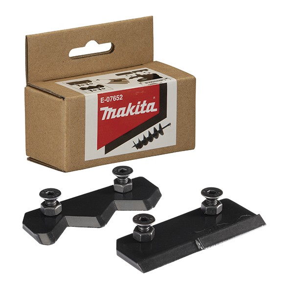 E-07652 Lưỡi Của Mũi Khoan Đất 200mm – DDG460