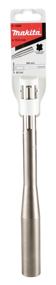 E-13029 Mũi Đóng Cọc Tiếp Đất Sds-max 13.3mm