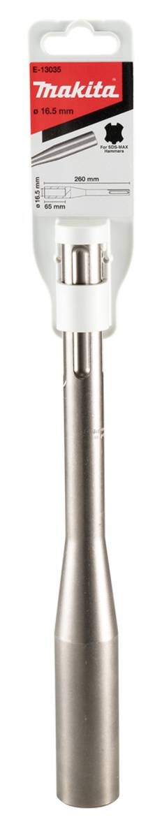 E-13035 Mũi Đóng Cọc Tiếp Đất Sds-max 16.5mm