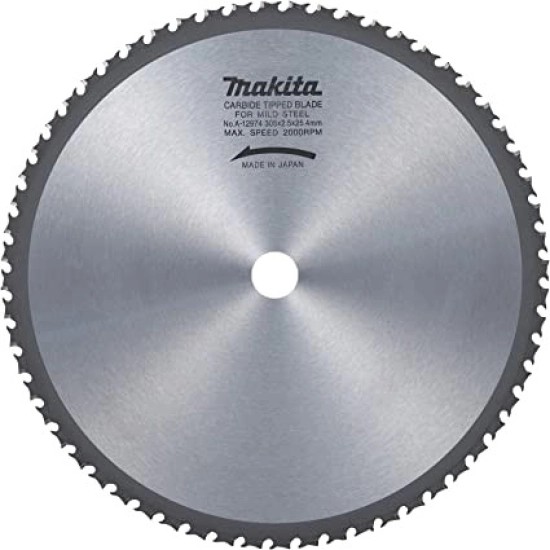 E-13340 Lưỡi Cắt Nhôm Efficut 305×25.4x96t