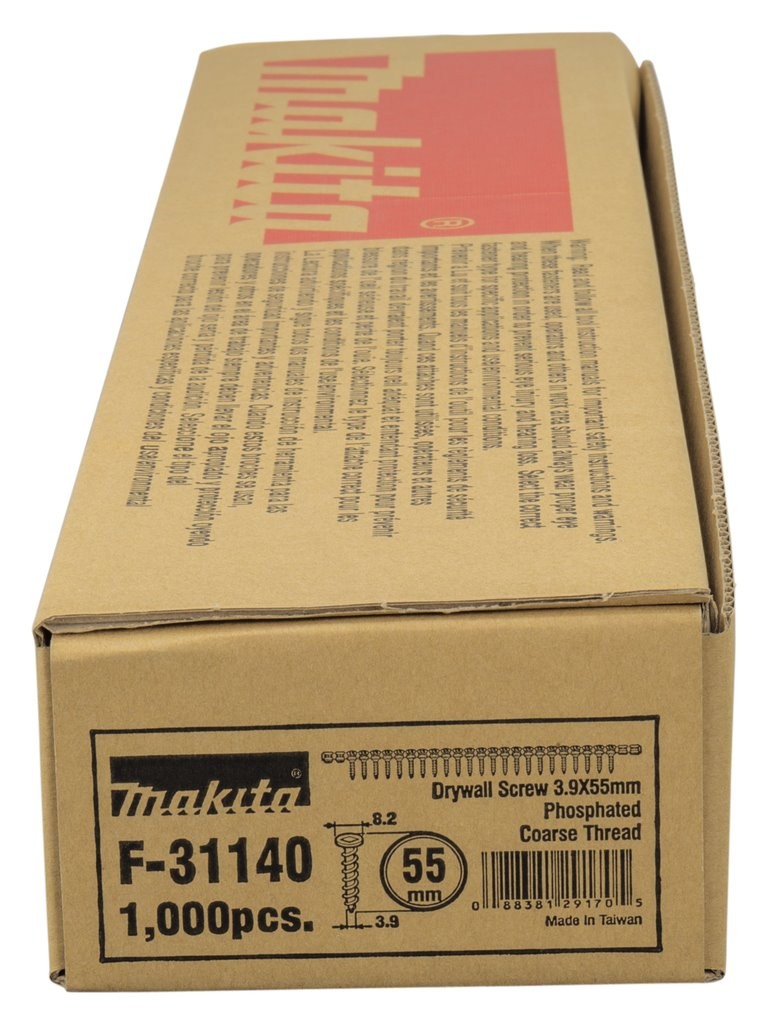 F-31140 Đinh Mạ Phốt Pho 3.9×55 Ph2 (1000 Cái/Hộp) 3 f 31140dinh ma phot pho 39x55 ph2 1000 caihop 642