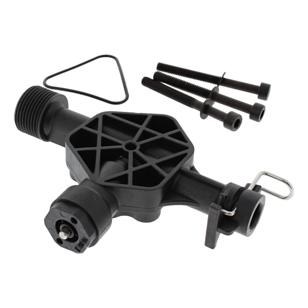 Đầu Bơm Bosch F016F04801