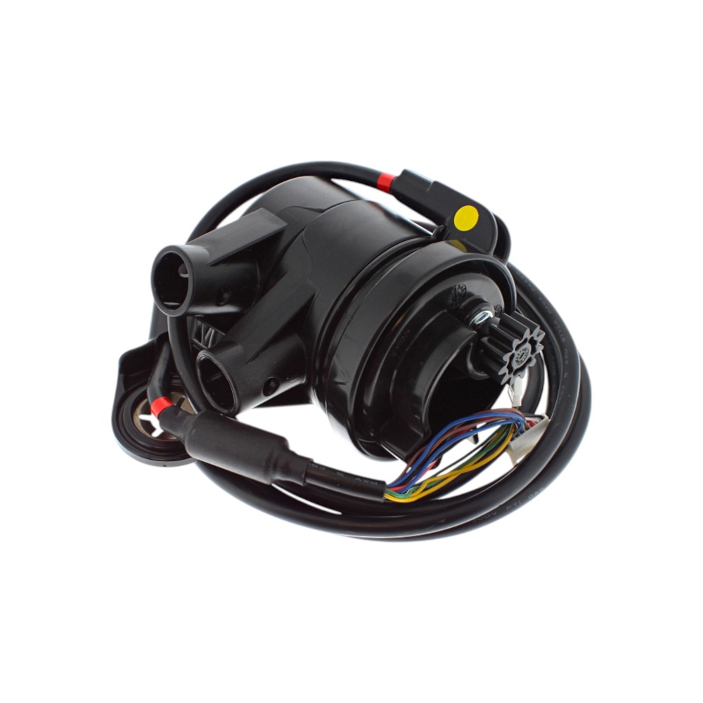 Đơn Vị Chuyển Mạch BOSCH F016L76115