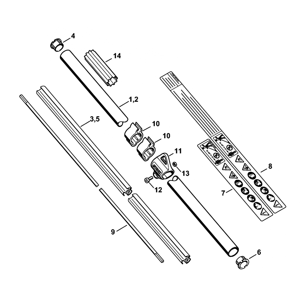 fs120 fs200 fs250 gear head