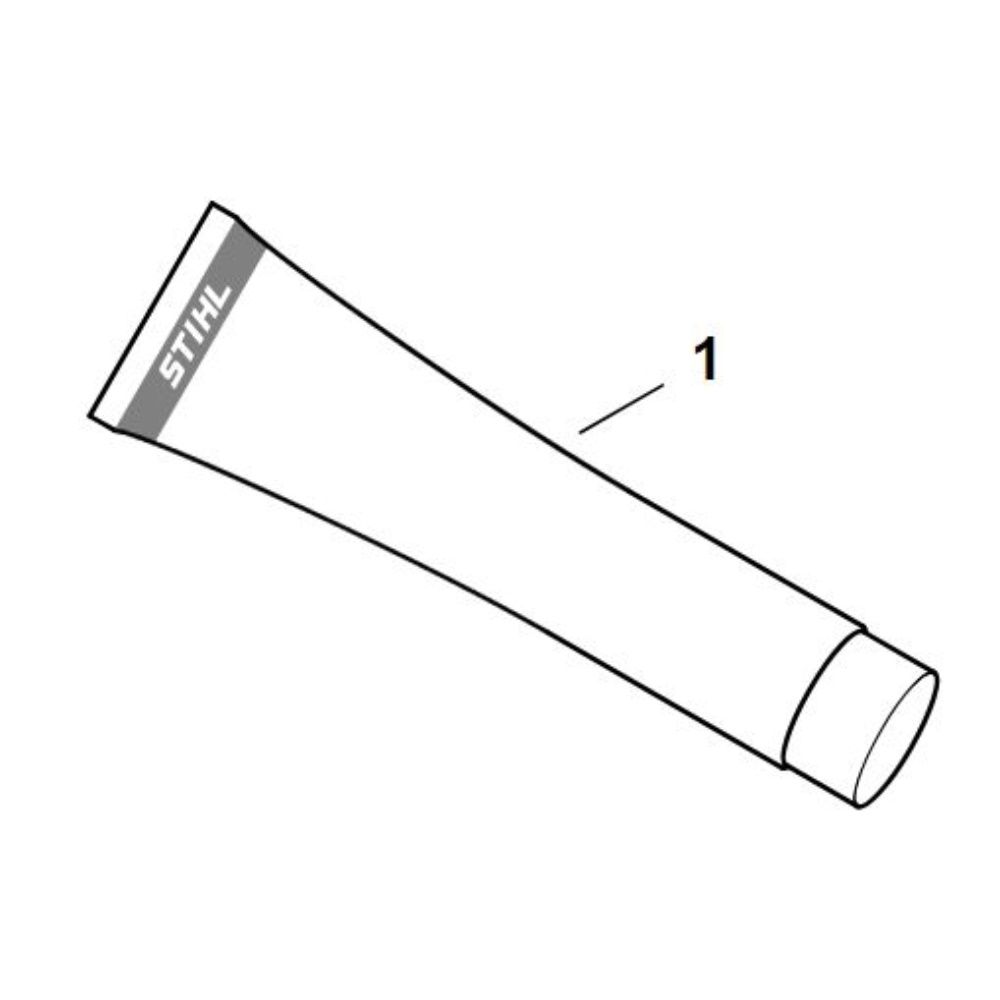 Sơ đồ Dầu nhớt Stihl FSA 85 3 fsa85 5