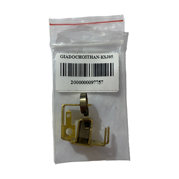 Giá đỡ chổi than mài khuôn DCK - KSJ05-25 - 30030700026 2 gia do choi than