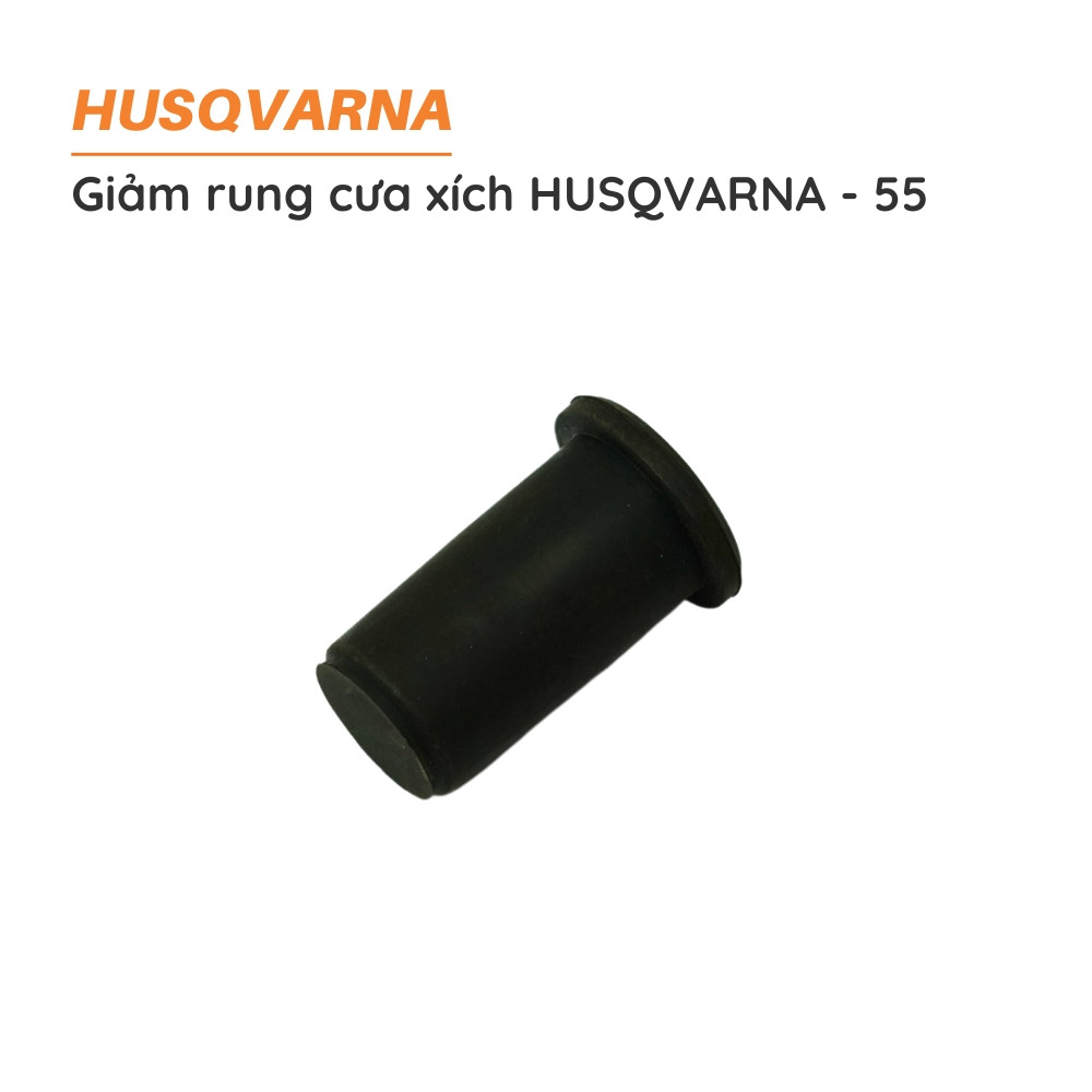giam rung may cua xich husqvana 55 1