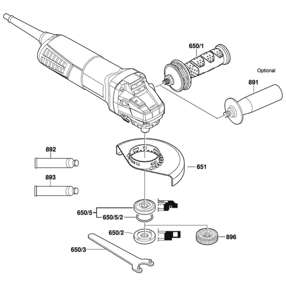 gws11125 1 main assy 1