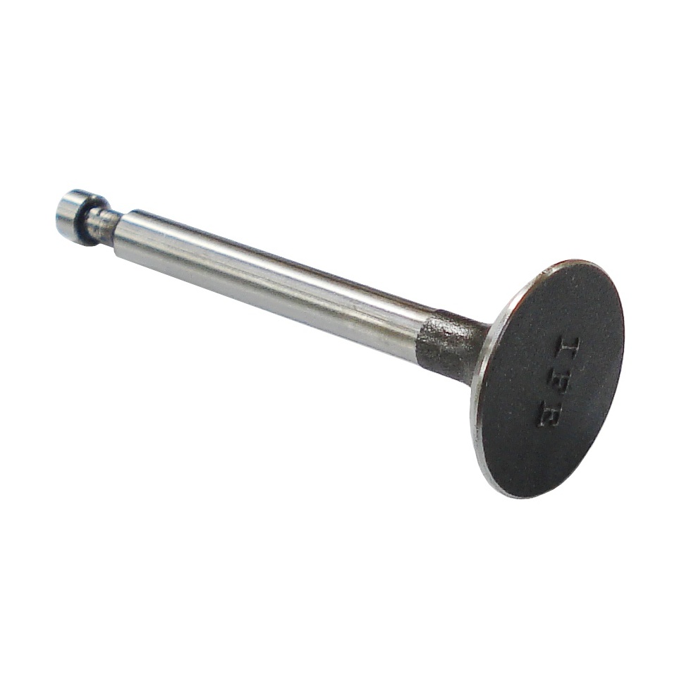 Van, Trong. HONDA 14711 ZM7 010