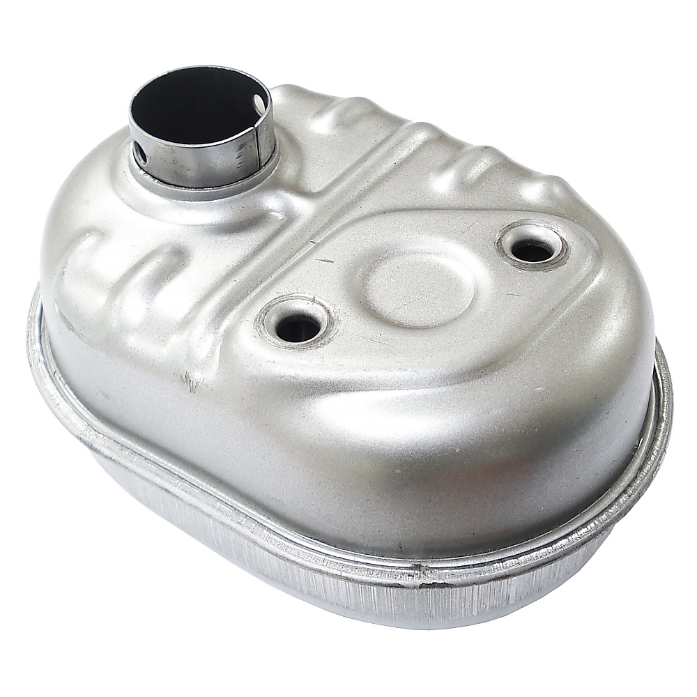 Bộ Giảm Thanh Comp. HONDA 18310 ZL8 010