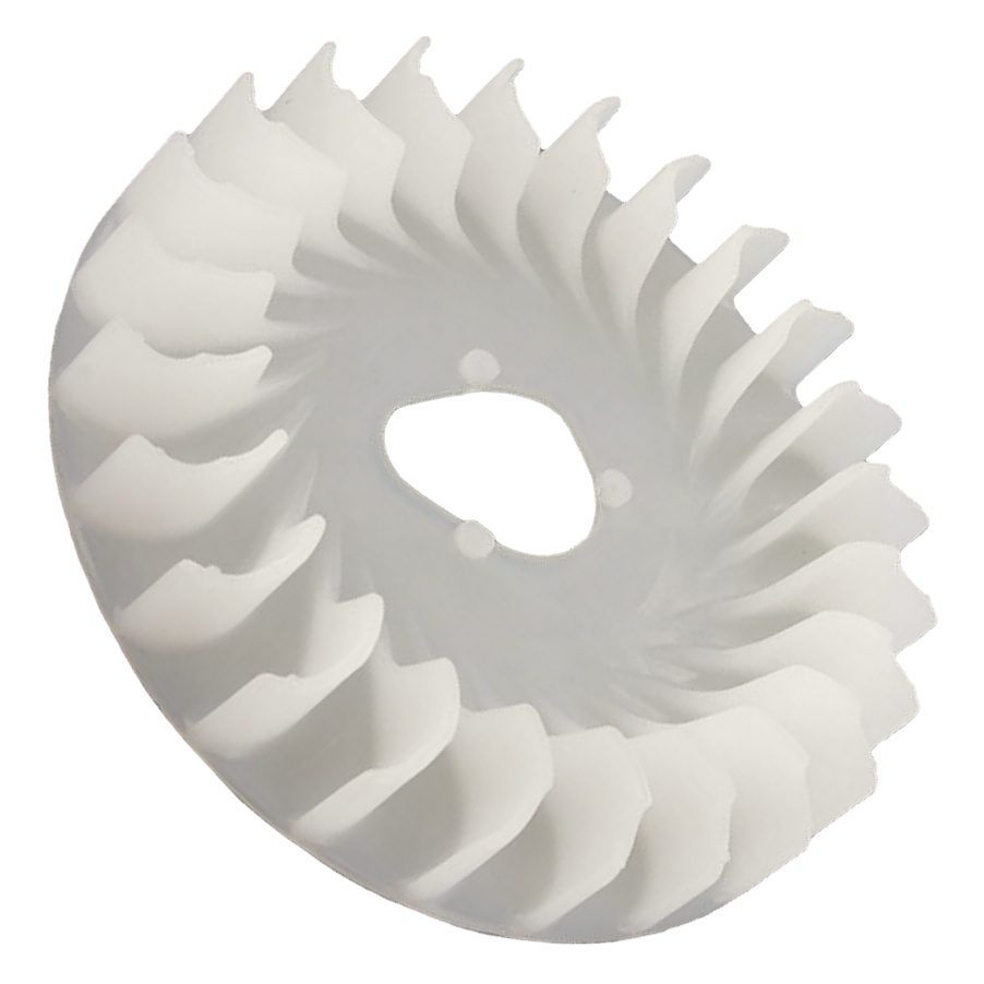 Làm Mát Bằng Quạt HONDA 19511 ZE1 000