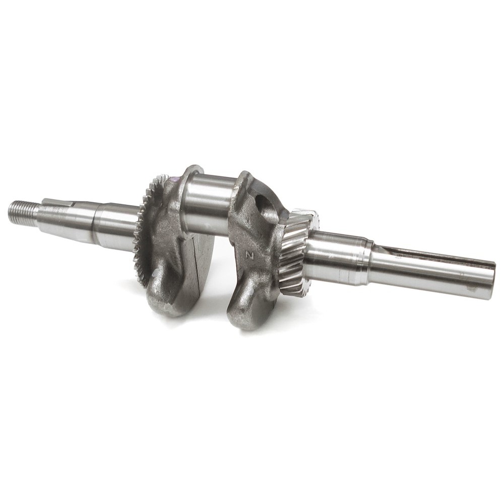 gx160 crankshaft 1 2 1