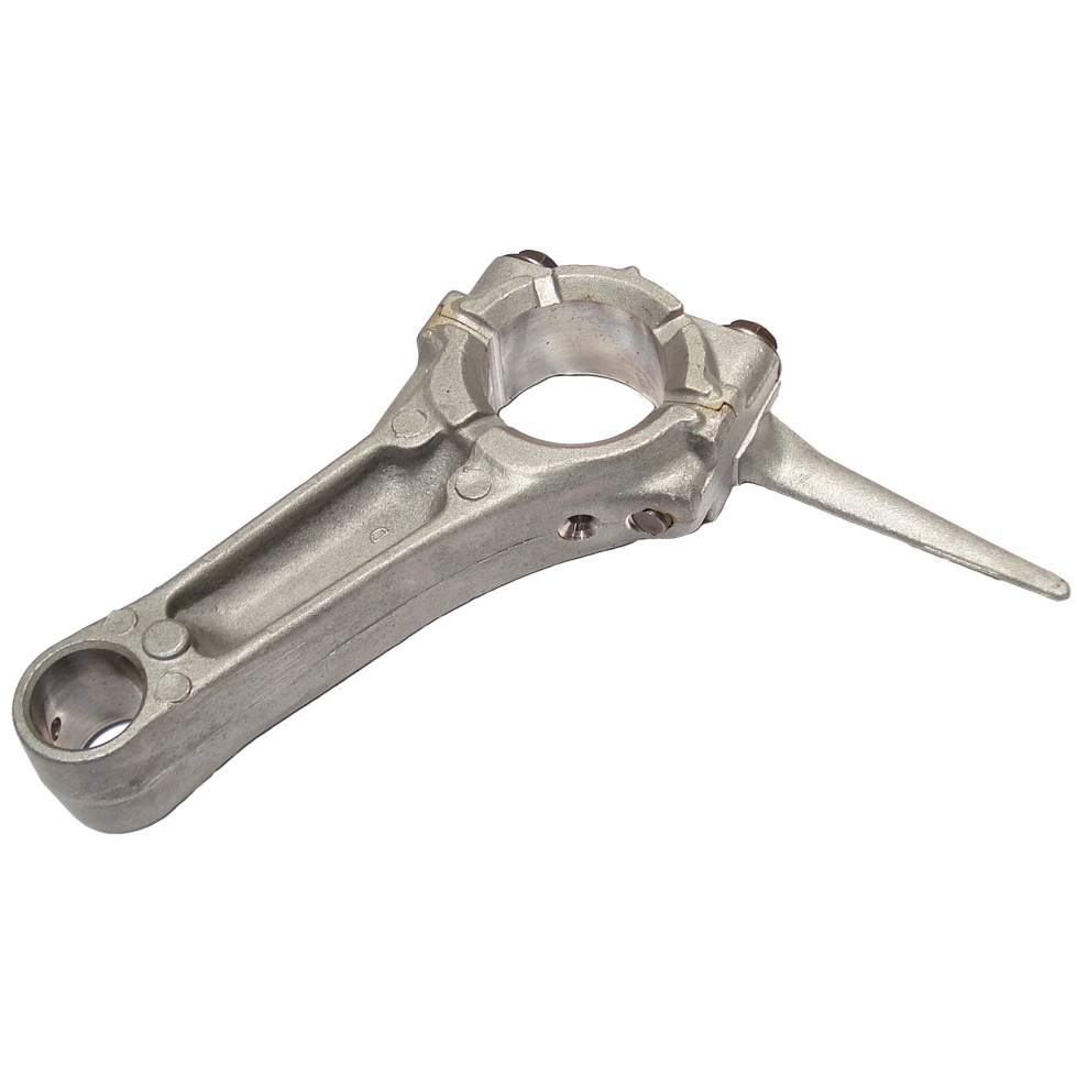 Thanh Assy HONDA 710 197