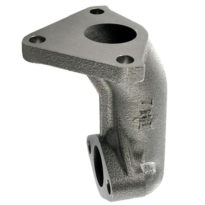 Ống Ex. HONDA 18330 ZE2 W00