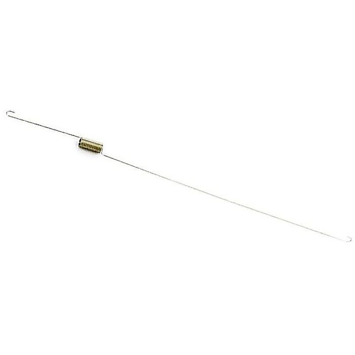 Lò Xo, Bướm Ga Trở Lại HONDA 16562 ZE2 000