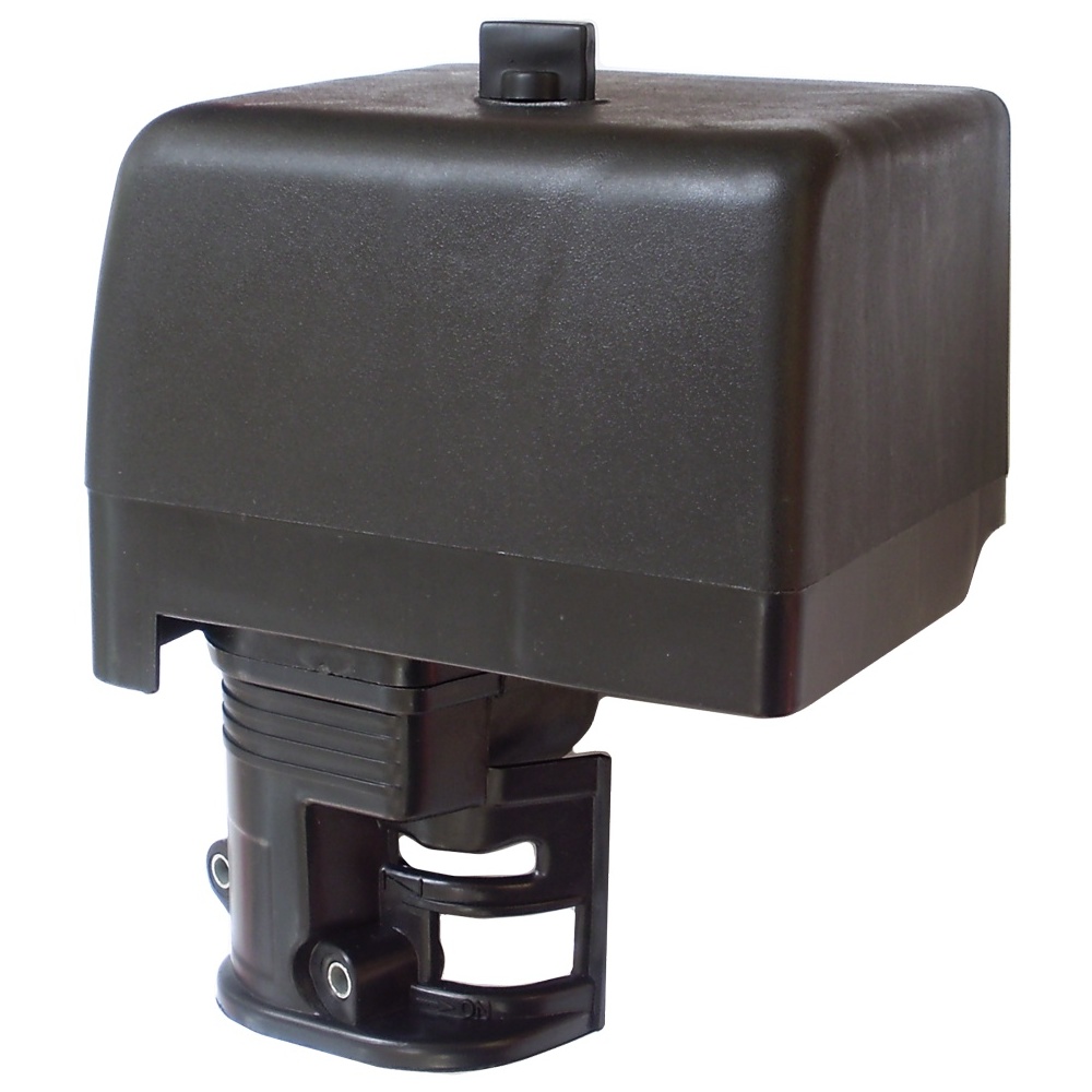 gx340 non gen air assy