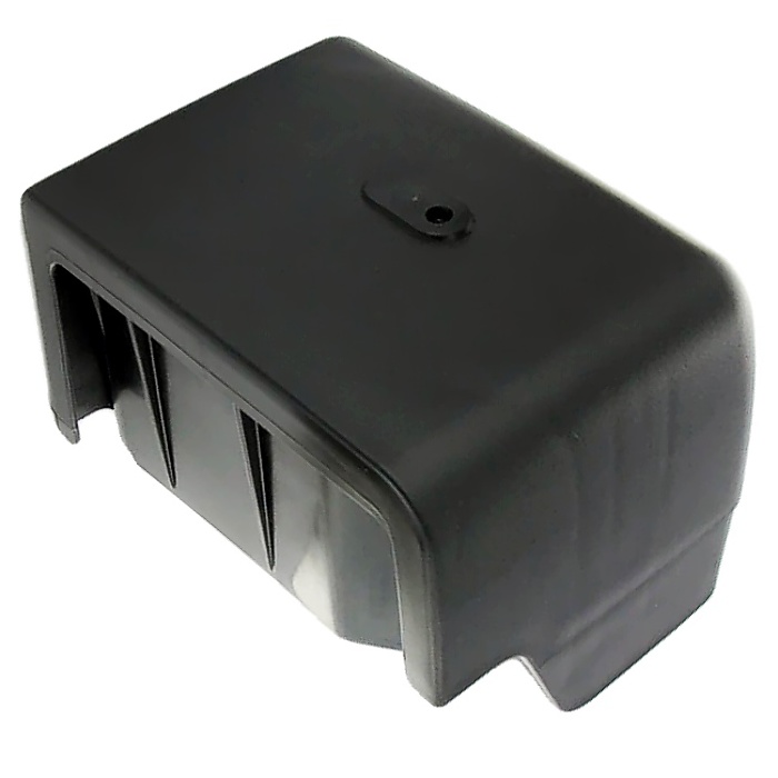 gx390 air cleaner cover