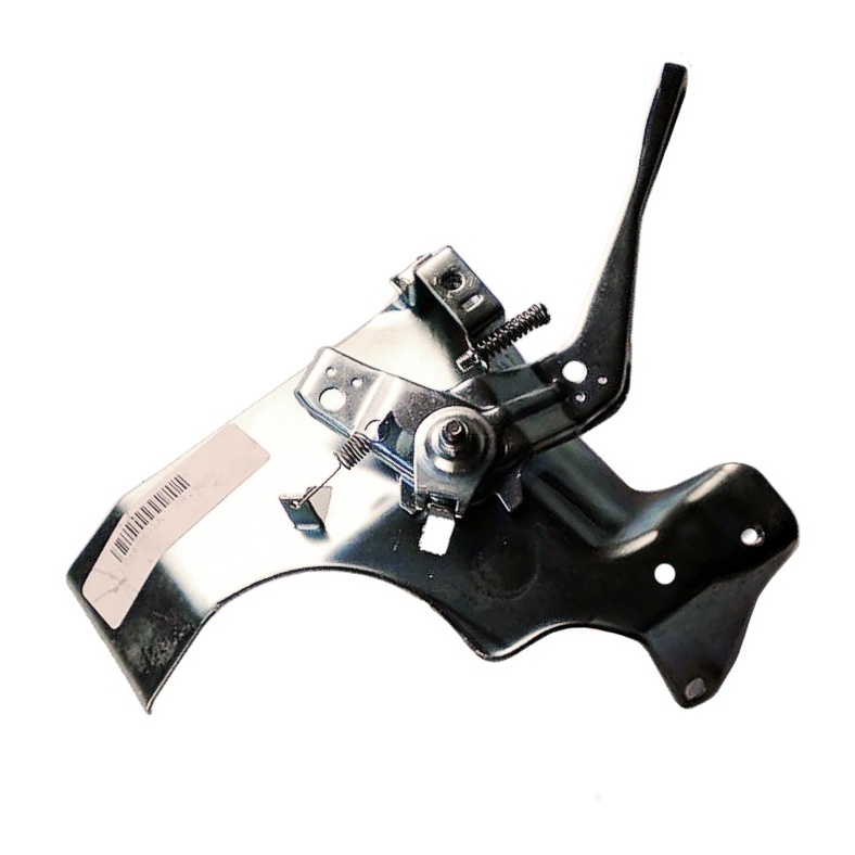 gx390 control assy 1