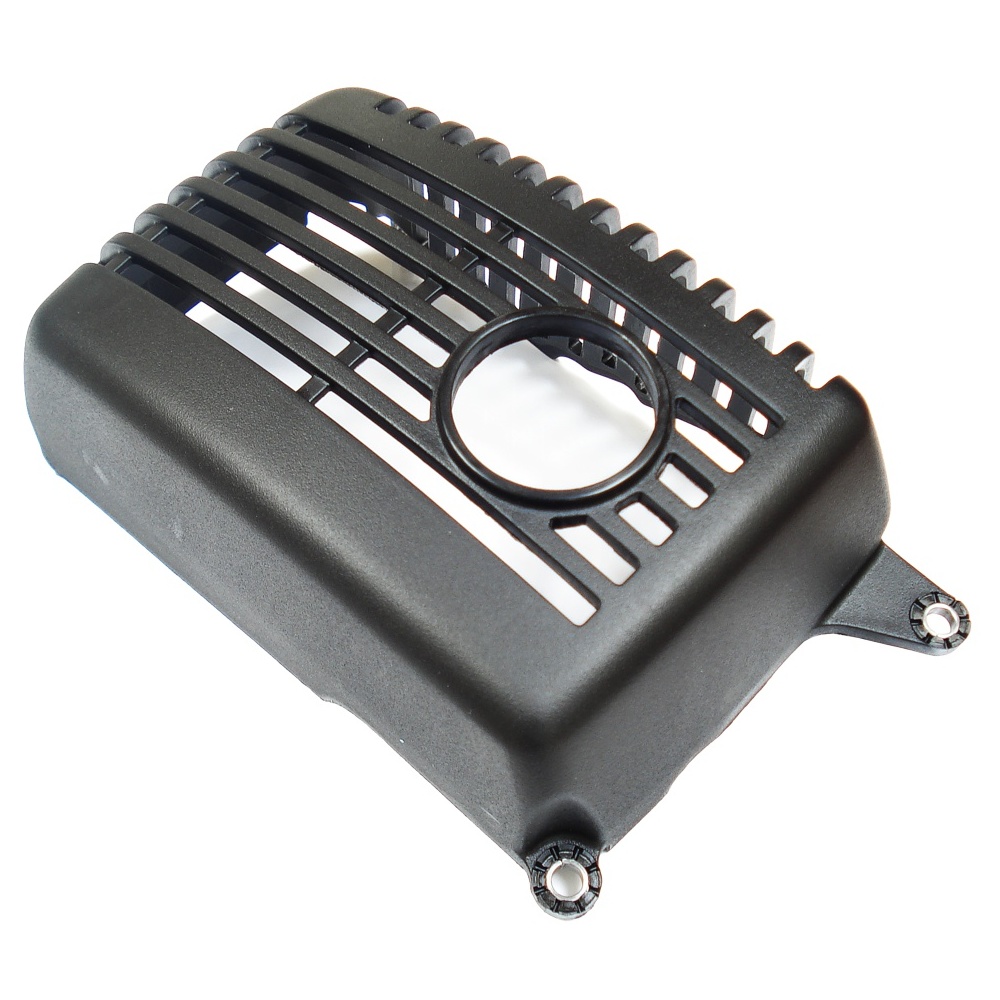 gxh50 exhaust cover 2