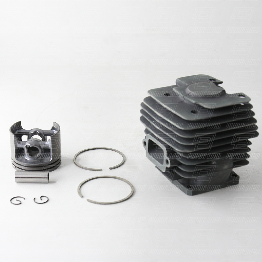 Bộ hơi cưa xích - MS038 (52mm)