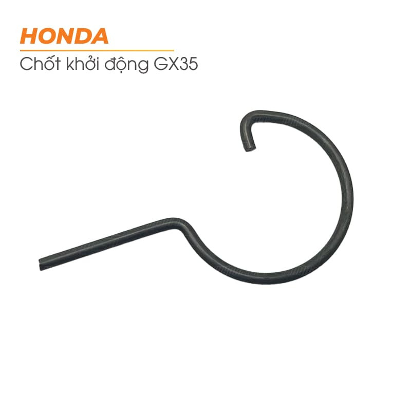 honda chot khoi dong