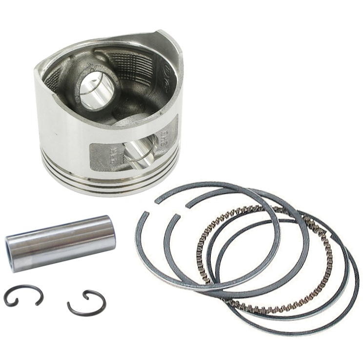 Piston (std) -1200783 HONDA 710 107