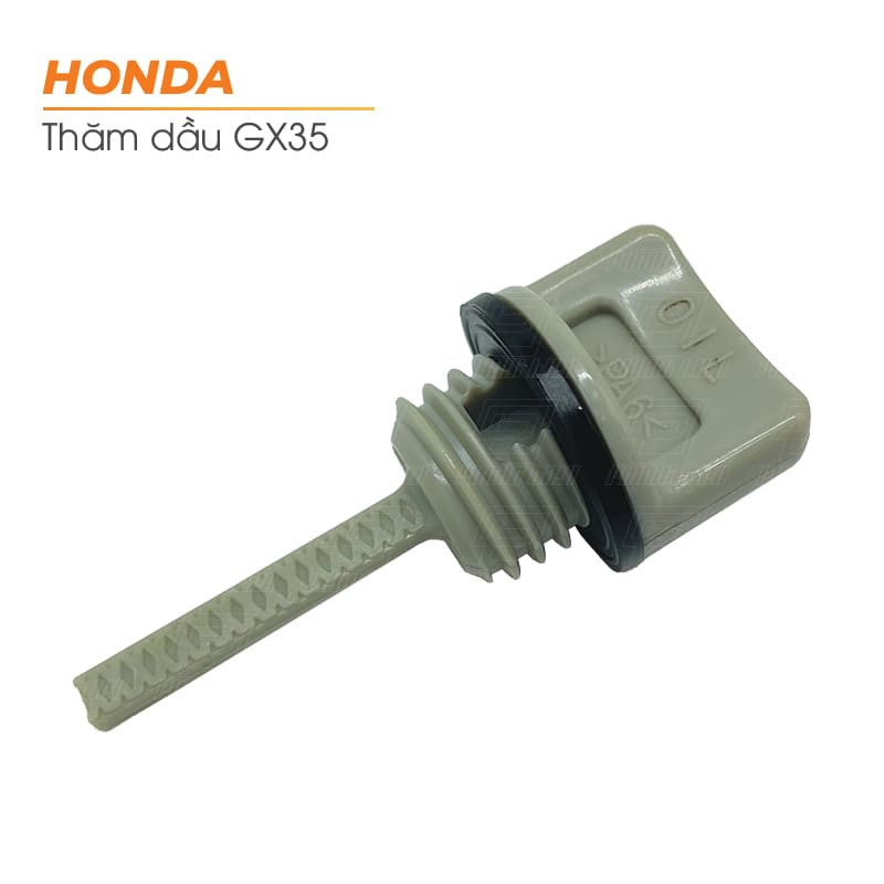 Nắp thăm dầu cắt cỏ HONDA - GX25T, GX35T - 15600-Z3F-000 3 honda phu kien tham dau