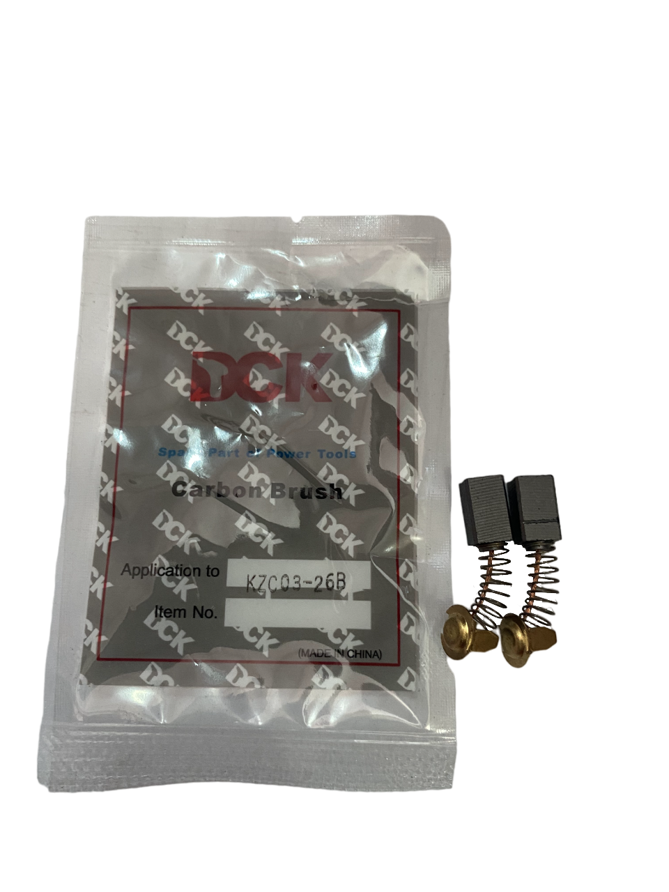 Chổi than DCK - KZC03-26B - 30030600022 3 img 5945