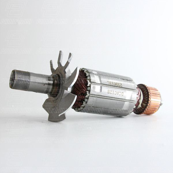 Rotor phay gỗ DCK - KMR05-12 - 30500400279 2 kmr05 12