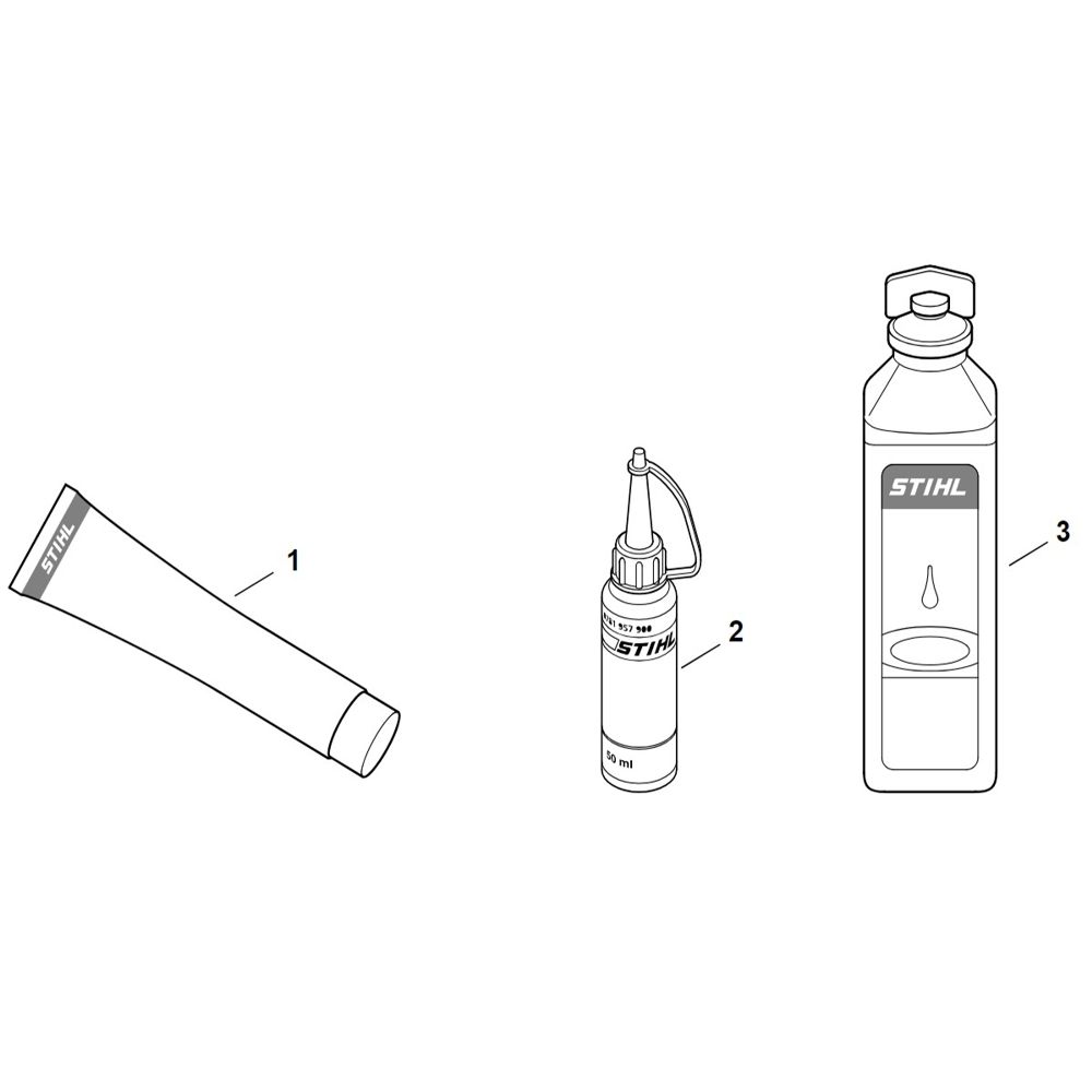 lubricants and greases