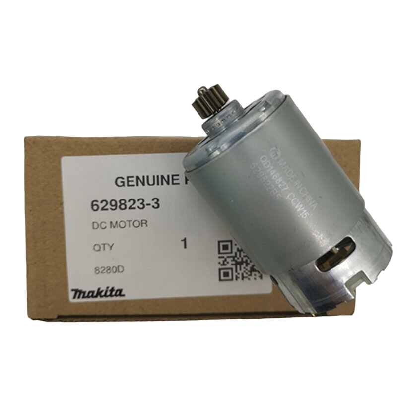 Motor MAKITA - 8281 - BHP343 - 629823-3 2 m186