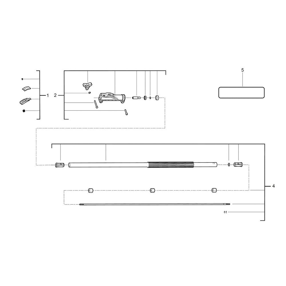 Sơ đồ Hội Milwaukee M18 FOPH-EXA 3 m18foph exa 1