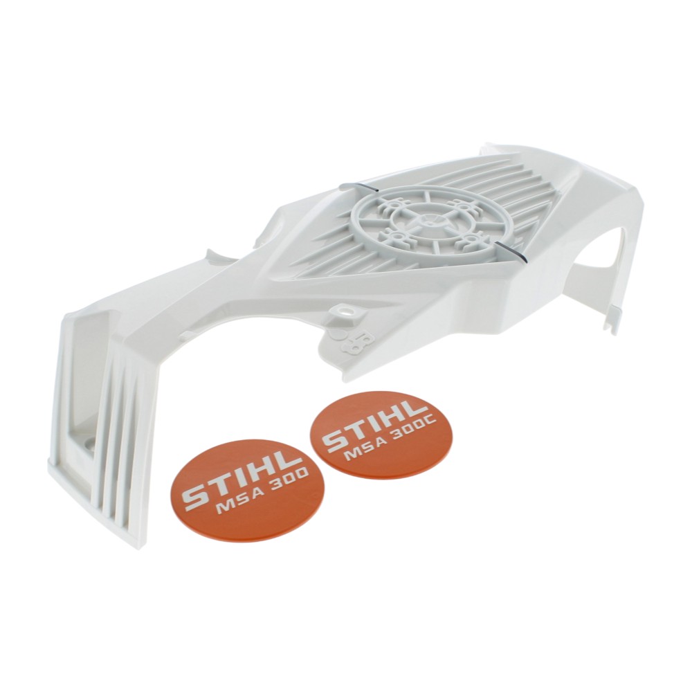 Vỏ Động Cơ STIHL MA02 600 0802