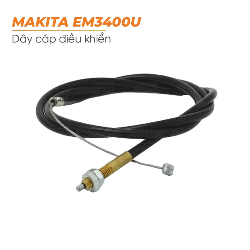 Dây cáp điều khiển MAKITA - EM3400U - 168867-3 3 makita em3400u day cap dieu khien may cat co makita em3400u 168867 3 2