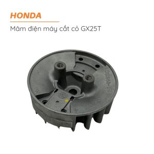 Mâm điện cắt cỏ HONDA - GX25T - 31110-Z3E-003