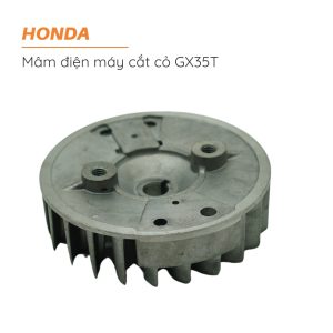 Mâm điện cắt cỏ HONDA - GX35T - 31110-Z3F-003