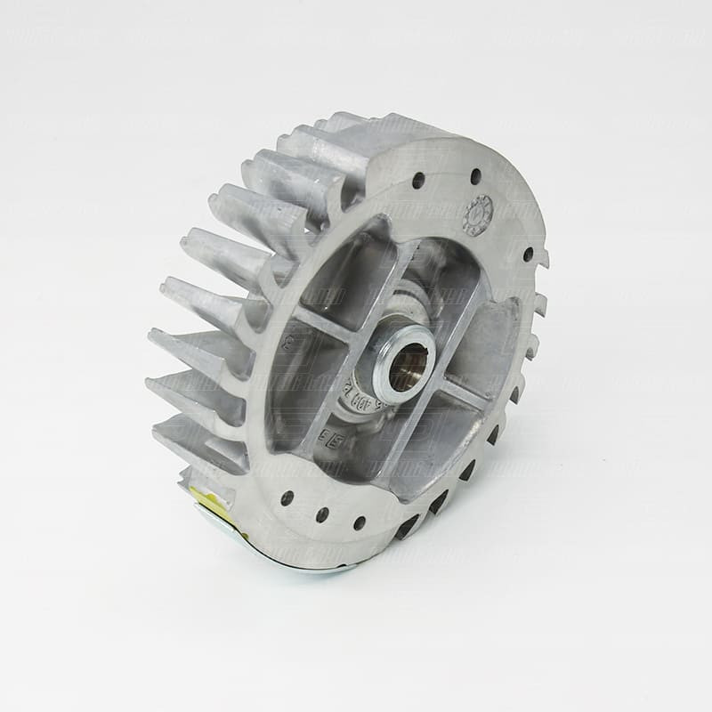 mam dien may cua xich stihl ms360 1