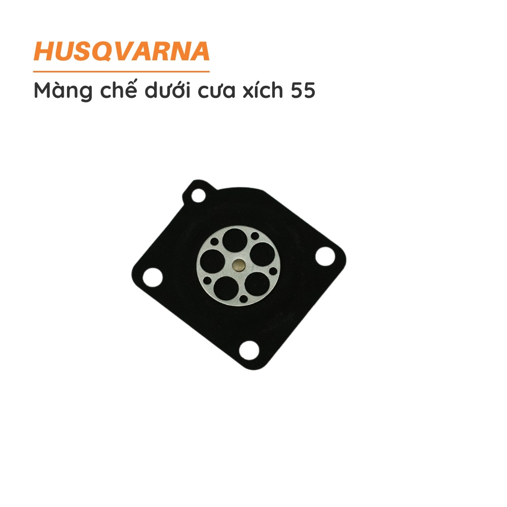 mang che duoi may cua xich husqvana 55 1