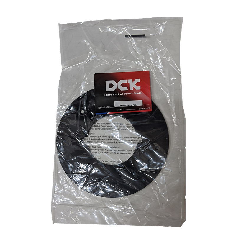 Mặt bích phay gỗ DCK - KMR02-12 - KMR04-12 - 30019900249 2 mat bich