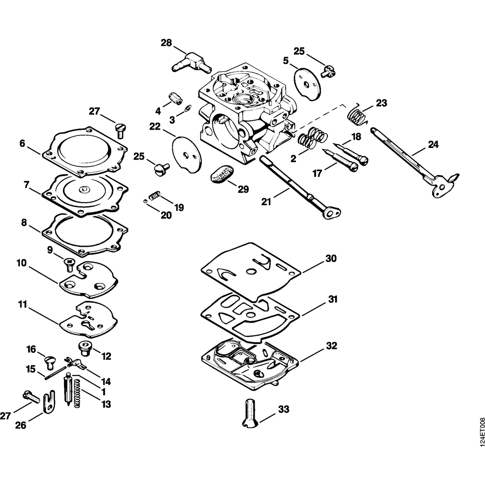 ms076 carburetor ws 26