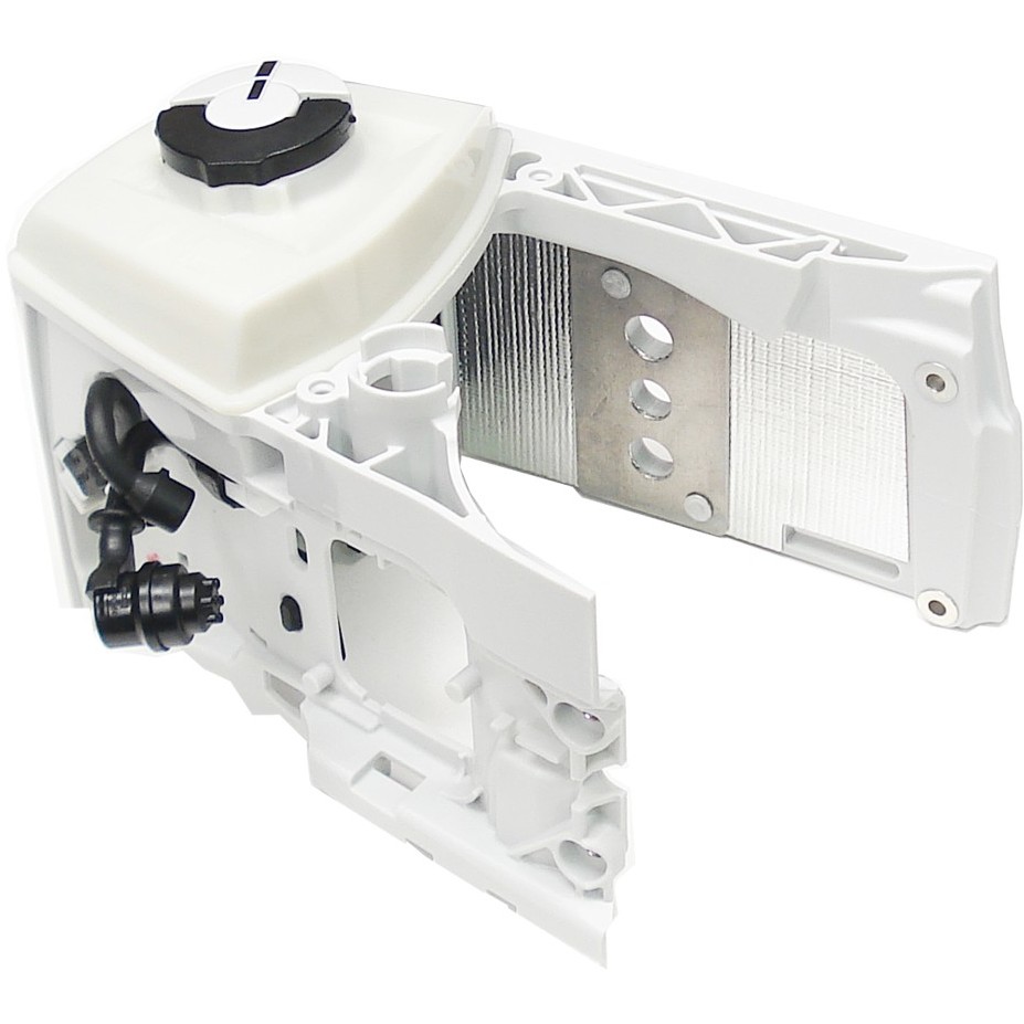 Vỏ Bình Chứa (bao Gồm 3 - 6, 8 - 13, 18, 19) STIHL 1145 350 0811